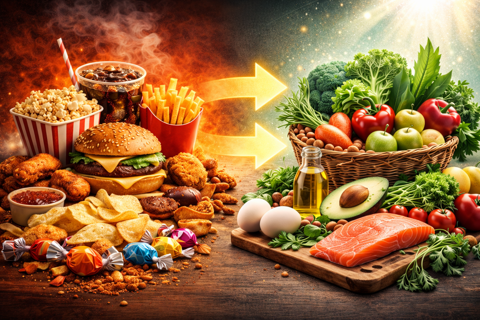 Super Bowl 2026 広告“Processed food kills”と超加工食品（UPF）リスク、RealFood.gov/DGAの論点整理