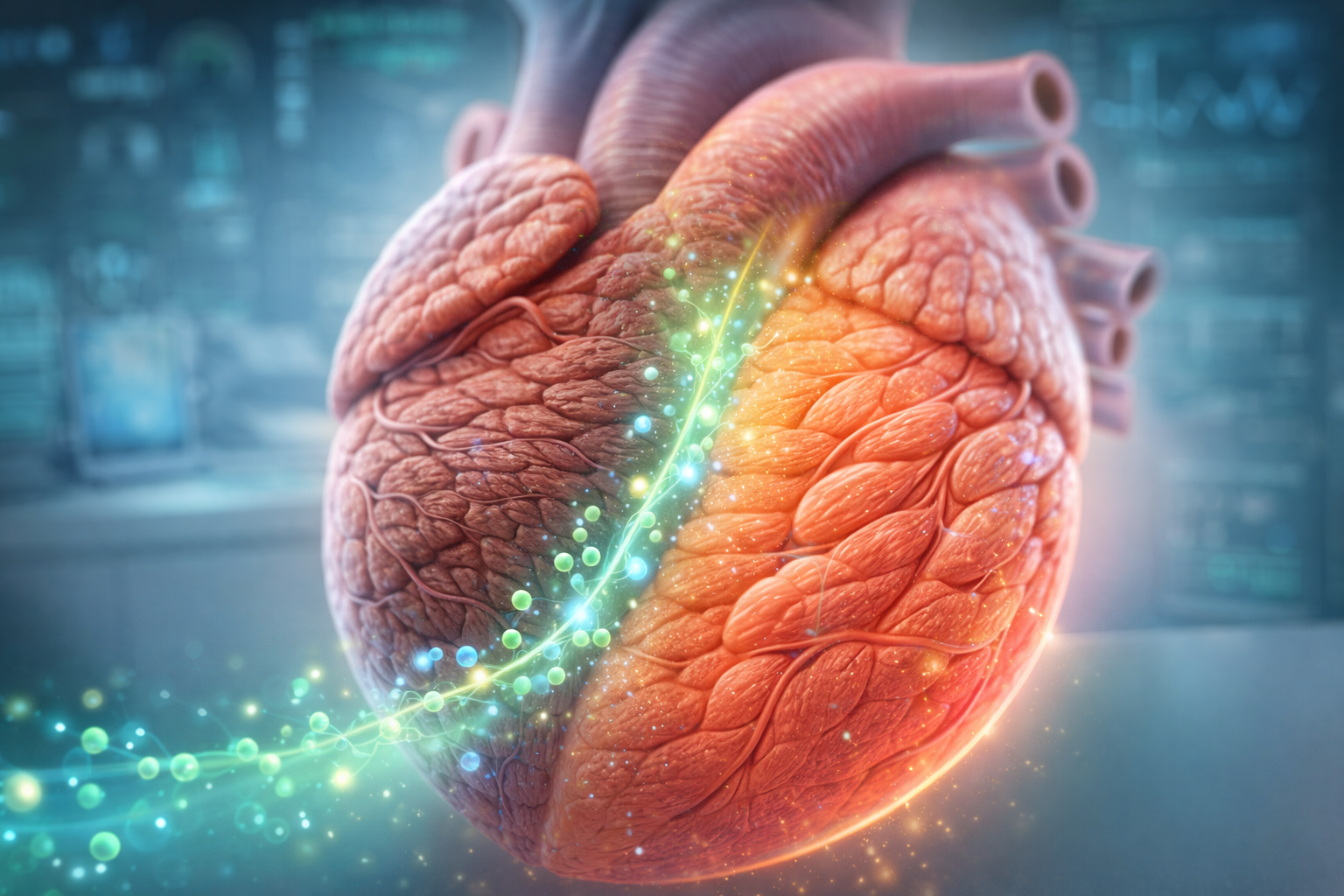 チルゼパチド（マンジャロ）の心血管安全性：SURPASS-CVOTで非劣性確認（GIP/GLP-1デュアル作用の概念図）｜横浜市戸塚区